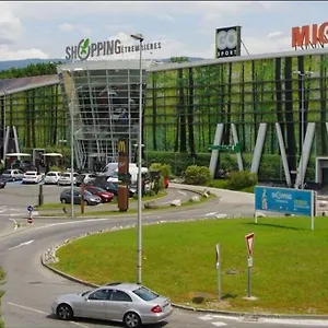 Embnb - Near Geneva - S204,4 Etrembieres