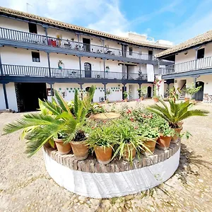  Appartement Con Patio Sevillano Espagne