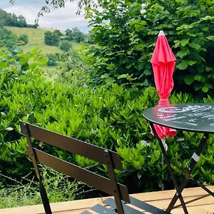 Pilat - T2 Renove Dans Des Anciennes Ecuries Saint-Galmier
