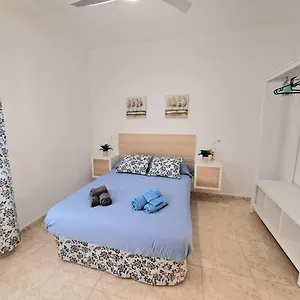  Appartement Apt. Cerca De La Playa Y Airport Espagne